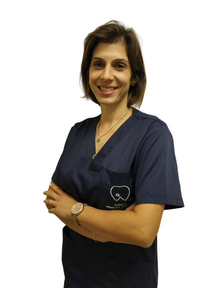 Drª. Ana Barbosa