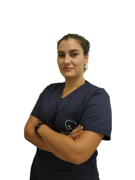 Drª. Sofia Rodrigues